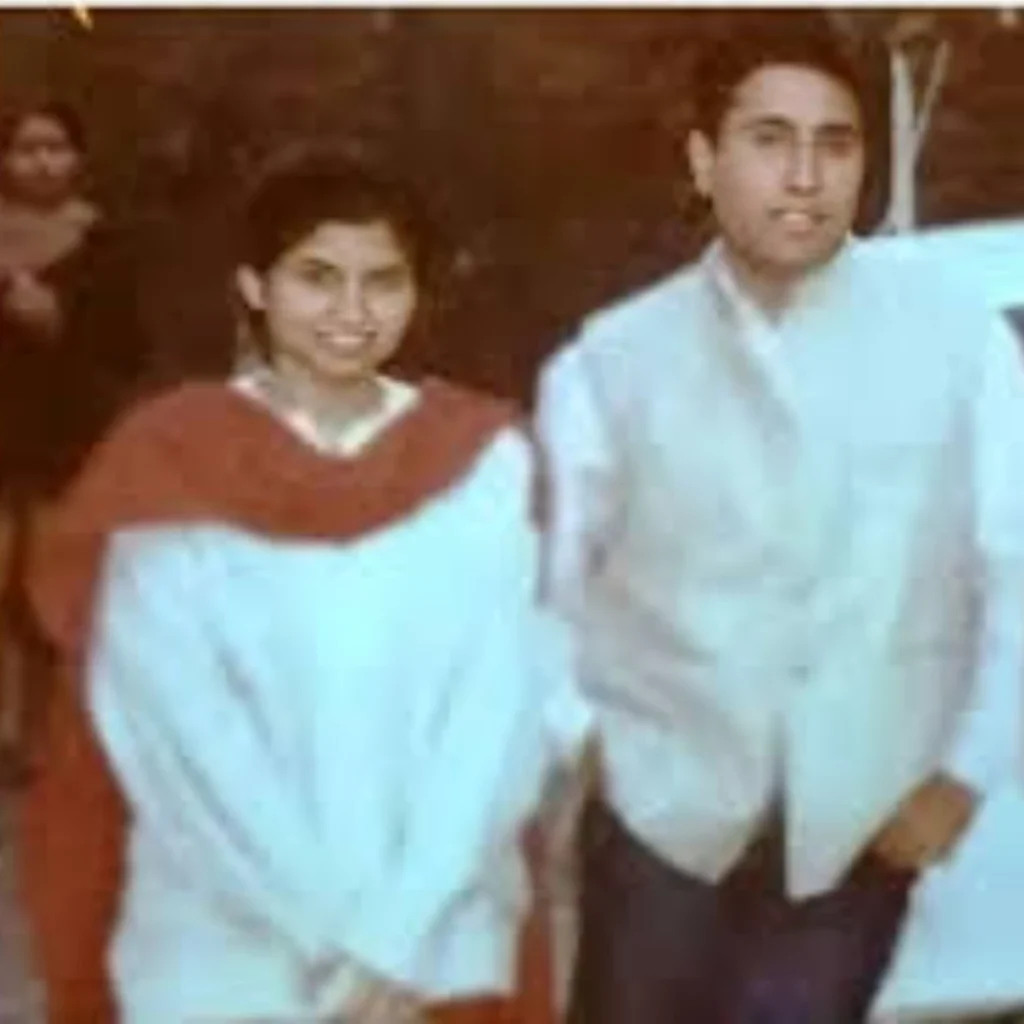 Dimple Vikram Batra