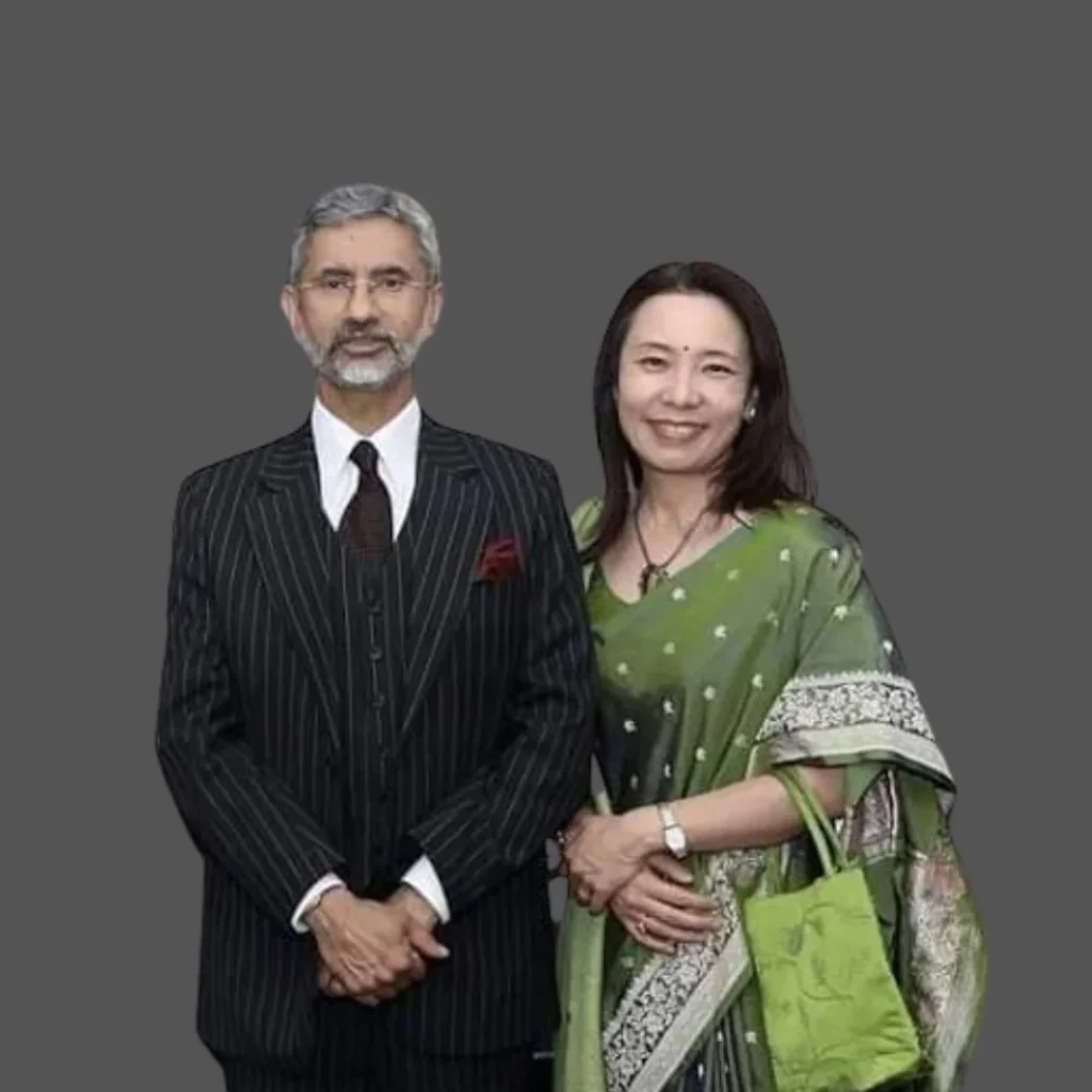 Kyoko Jaishankar