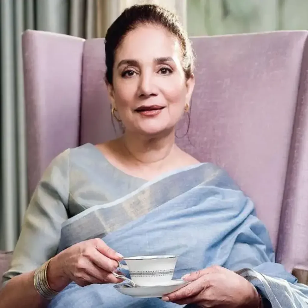 Mira Kulkarni Husband