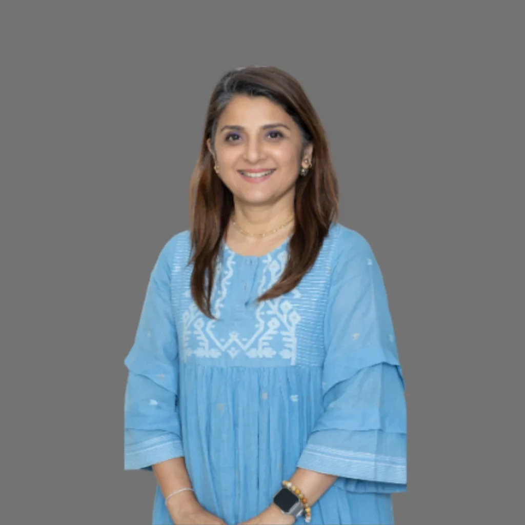 Mridula Pradhan