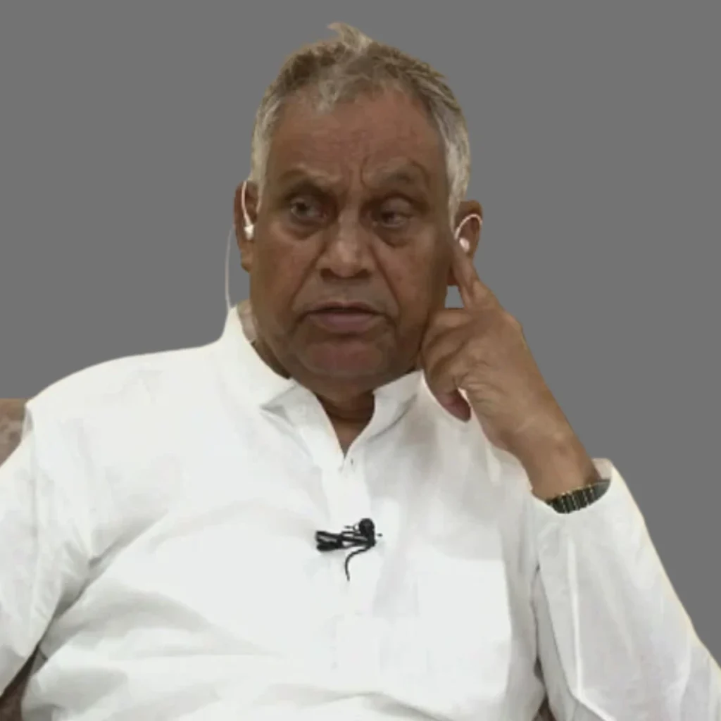 Ram Nath Thakur