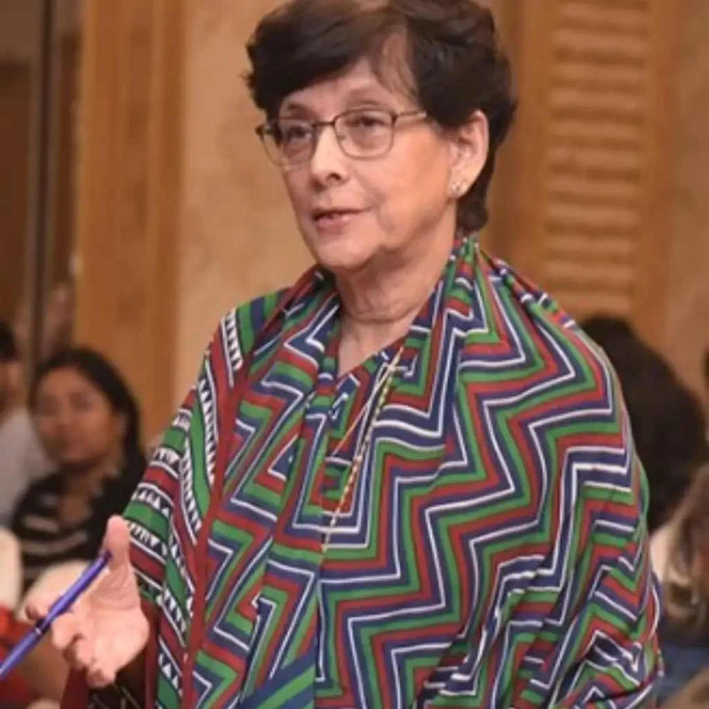 Sam Manekshaw Daughter