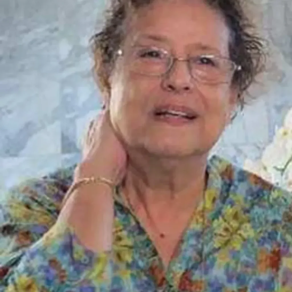 Sherry Batliwala