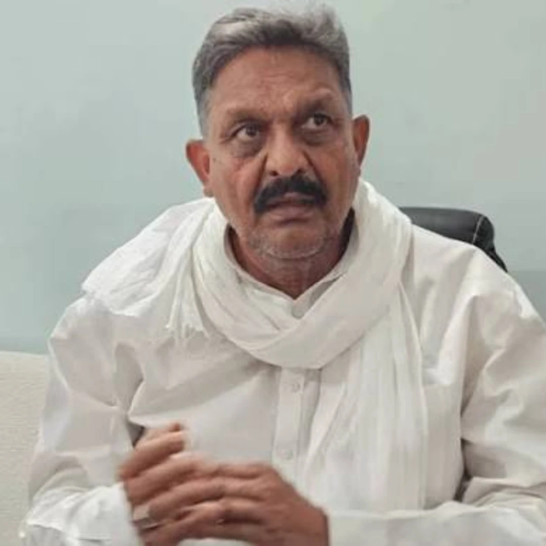 Afzal Ansari Biography, Age, Family, Wife, Political Career, Net Worth and More