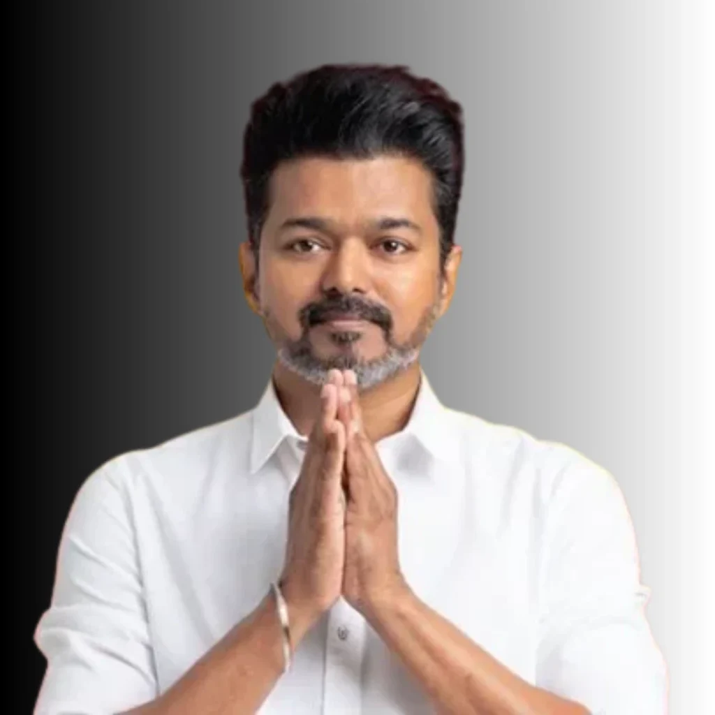 C. Joseph Vijay