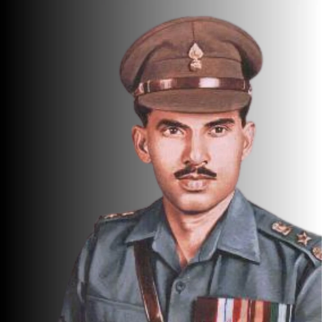 Major Hoshiar Singh Biography: 1971 War Hero & PVC Awardee