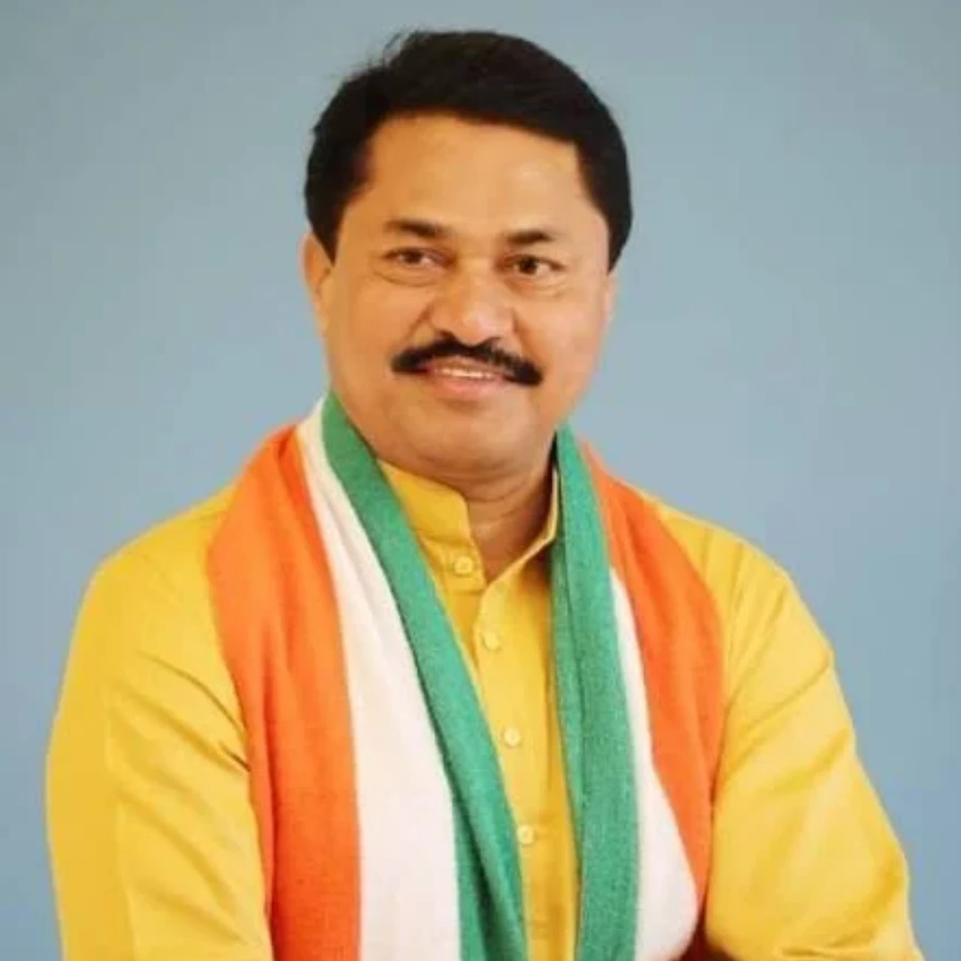 Nana Patole Biography, Age, Caste, Wife, Family, Education, Political Career, Net Worth & More