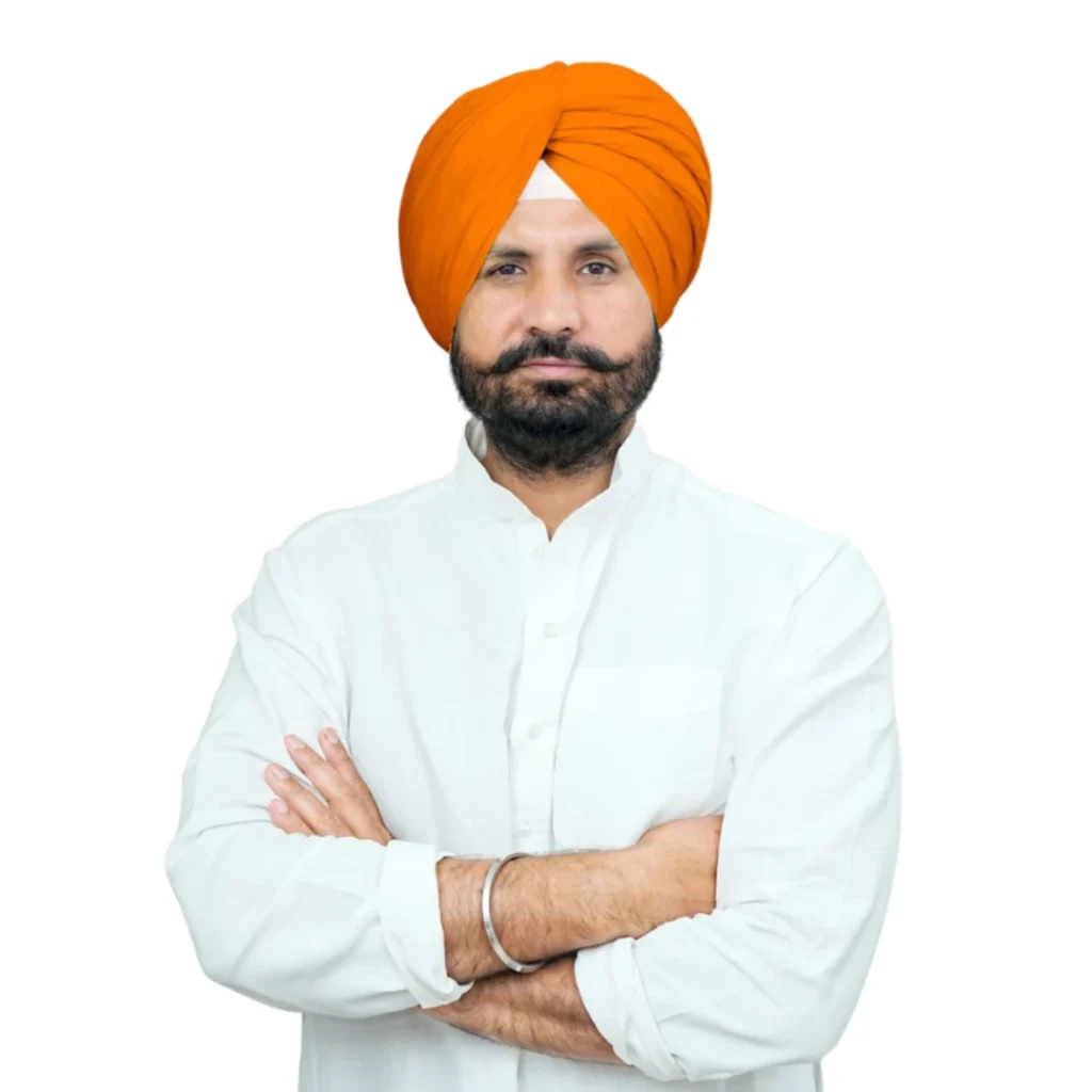 Raja Warring