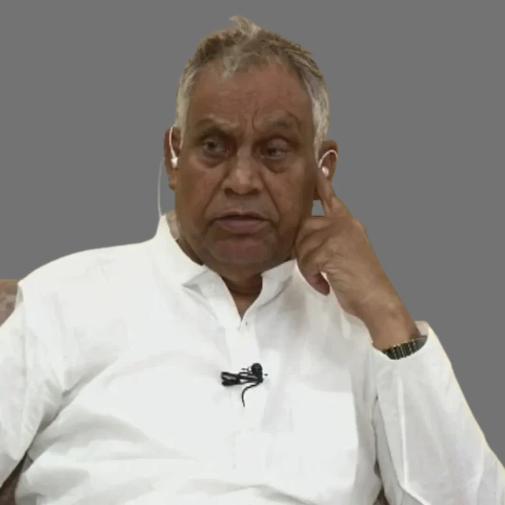 Ram Nath Thakur