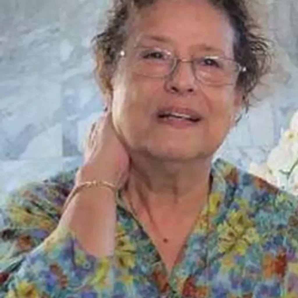 Sherry Batliwala