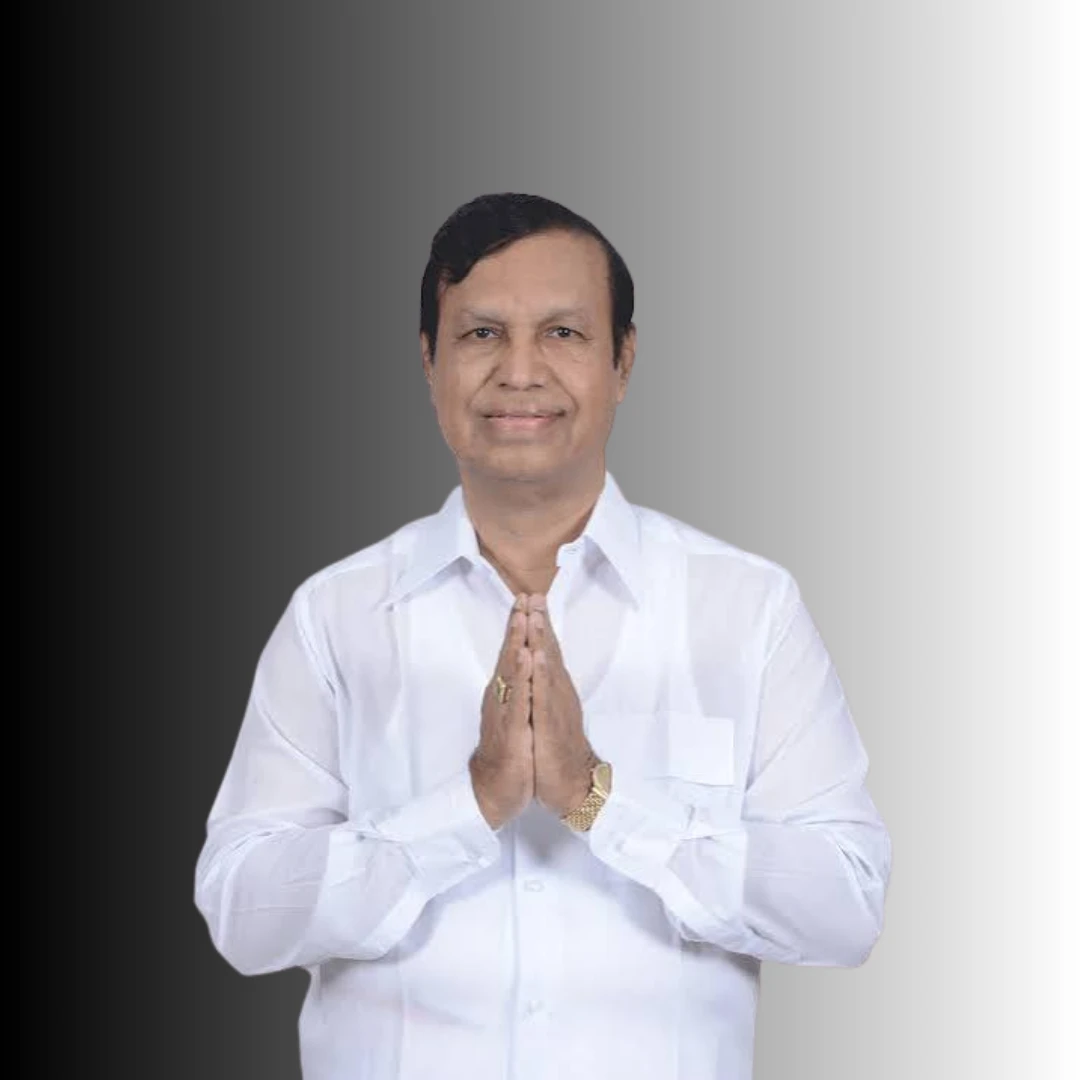 T. R. Baalu Biography, Age, Family, Career, Net Worth, Political Journey & More