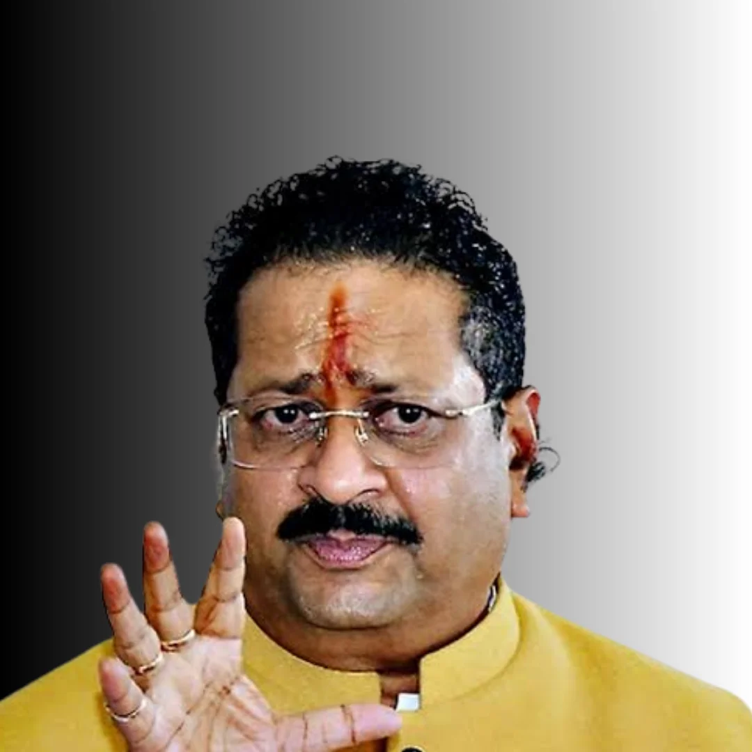 Basanagouda Patil Yatnal Biography: Age, Wife, Family, Education, Political Career, Net Worth & More
