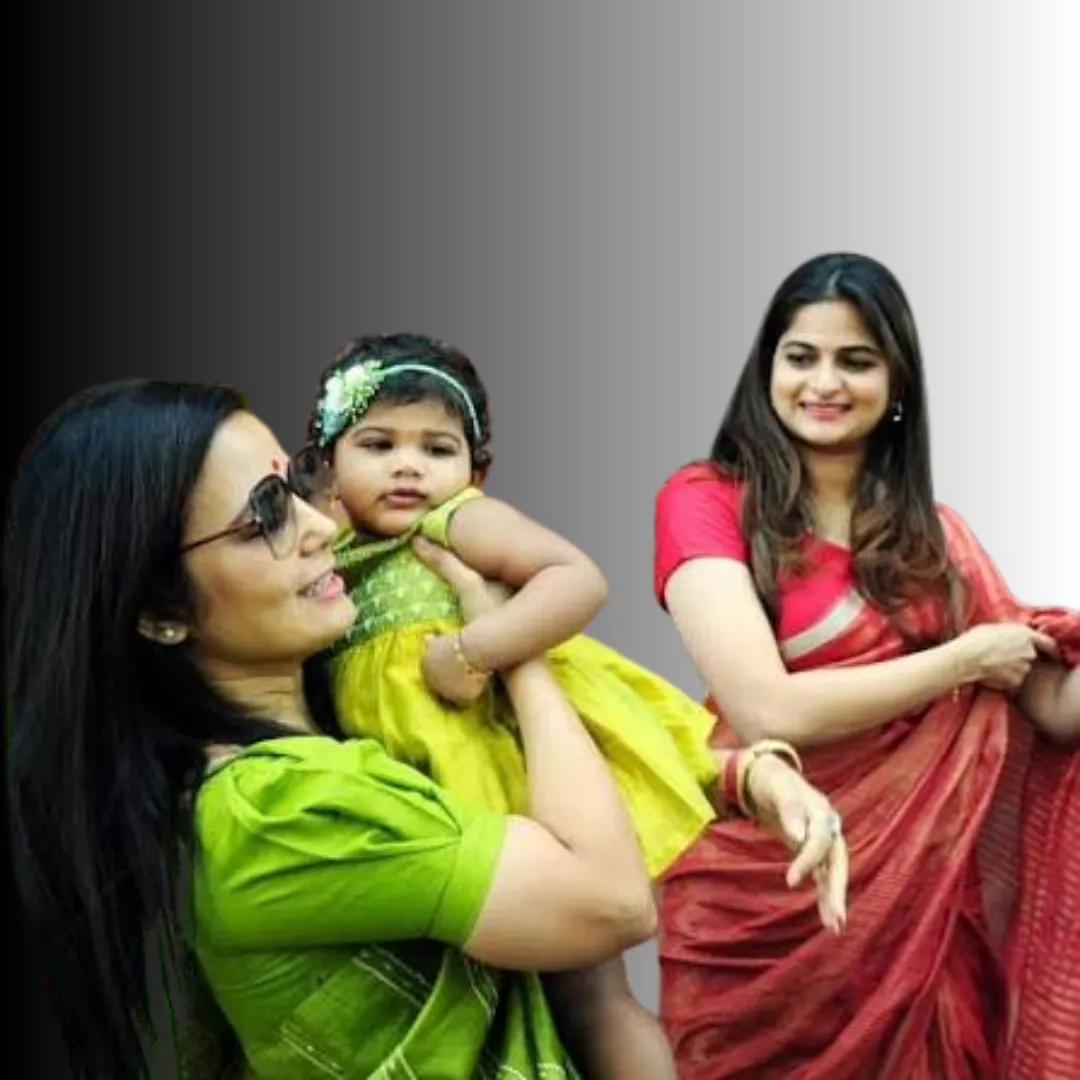 Mahua Moitra Children, Biography, Age, Education, Husband, Career, Net Worth & More