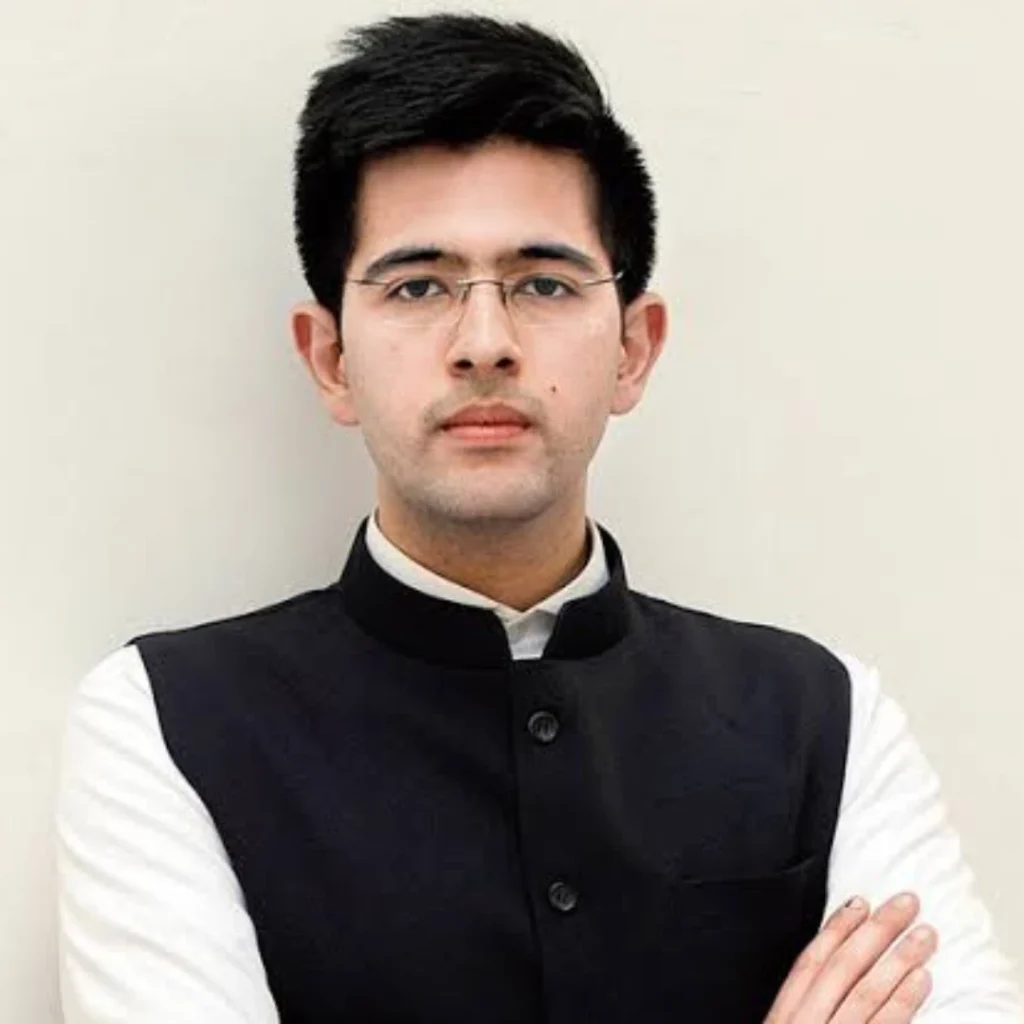 Raghav Chadha