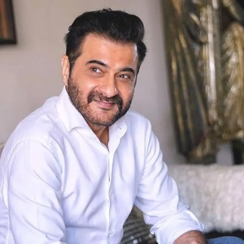 Sanjay Kapoor