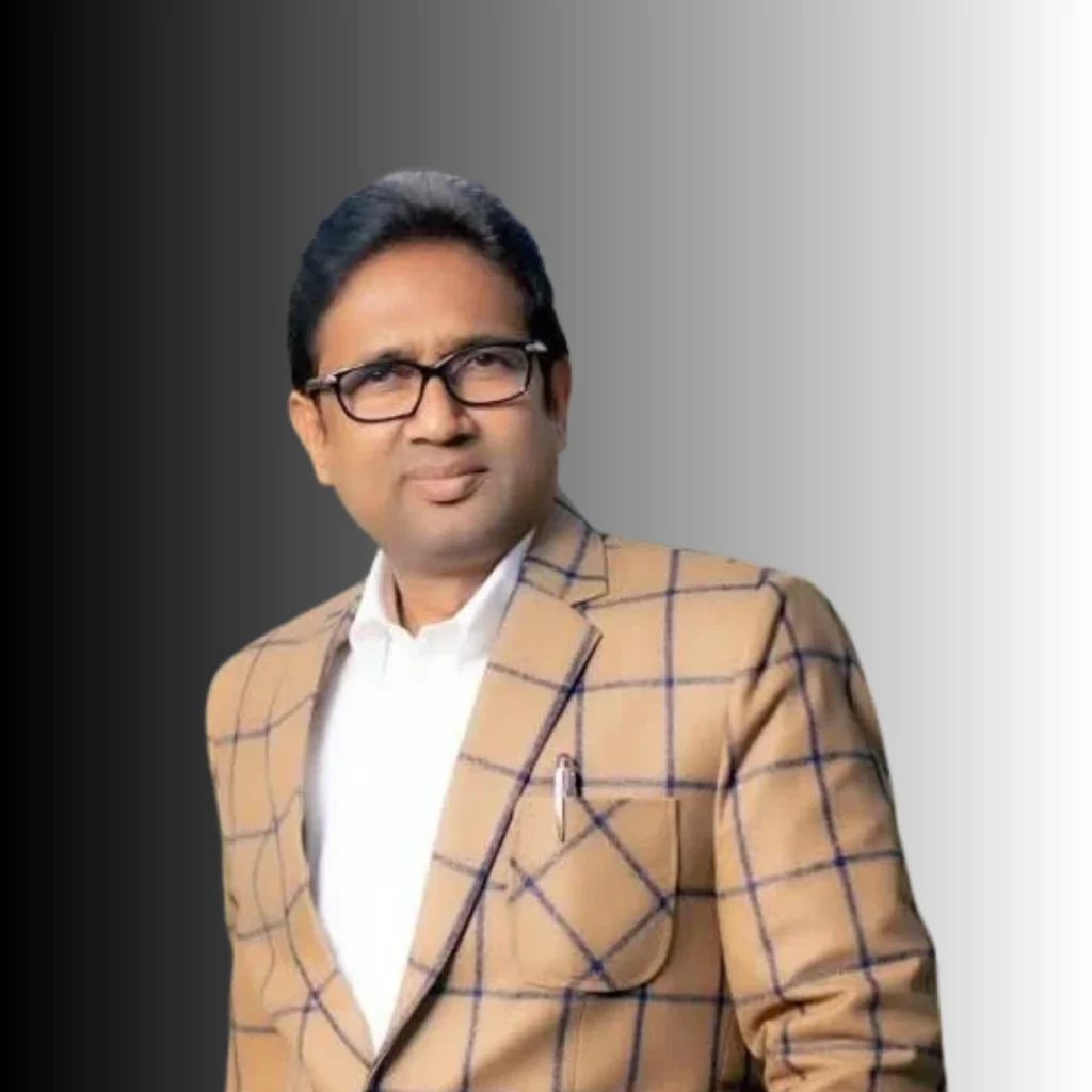 Uma Shankar Singh